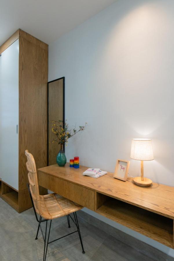 Shoho Hotel Nha Trang Eksteriør billede
