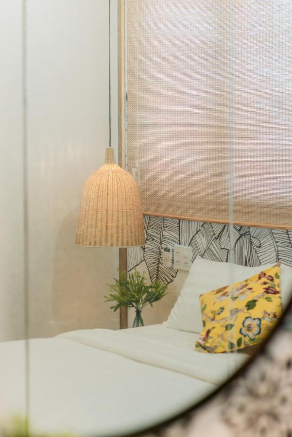 Shoho Hotel Nha Trang Eksteriør billede