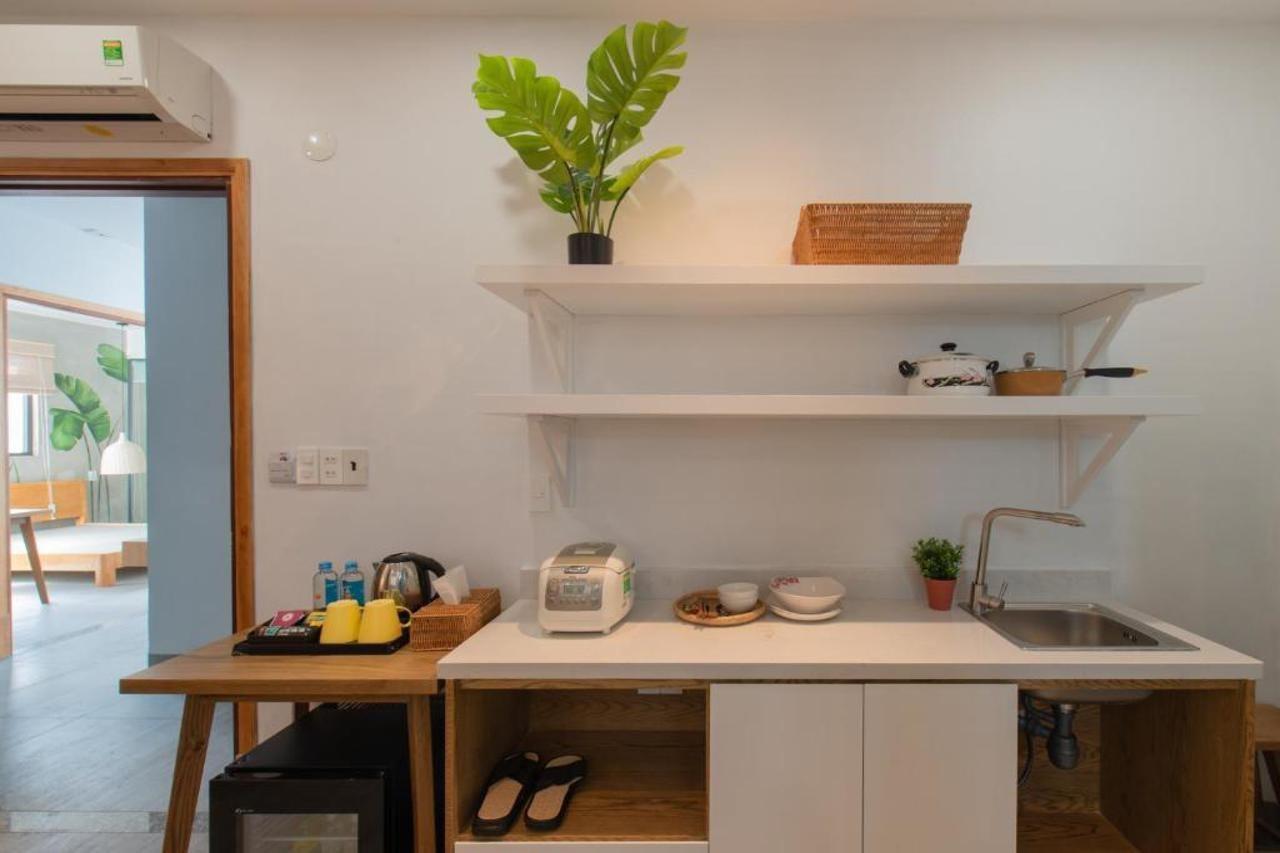 Shoho Hotel Nha Trang Eksteriør billede