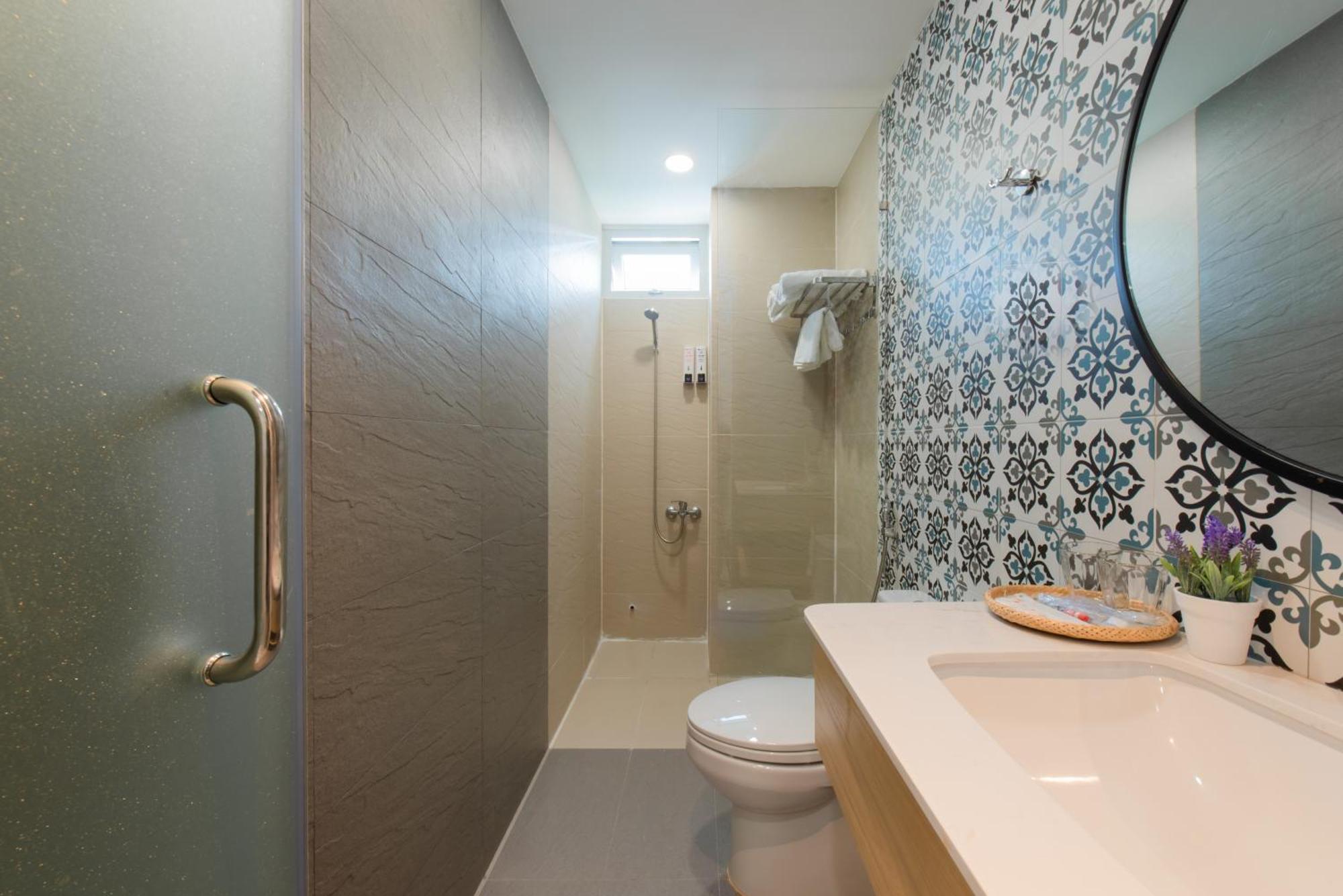 Shoho Hotel Nha Trang Eksteriør billede