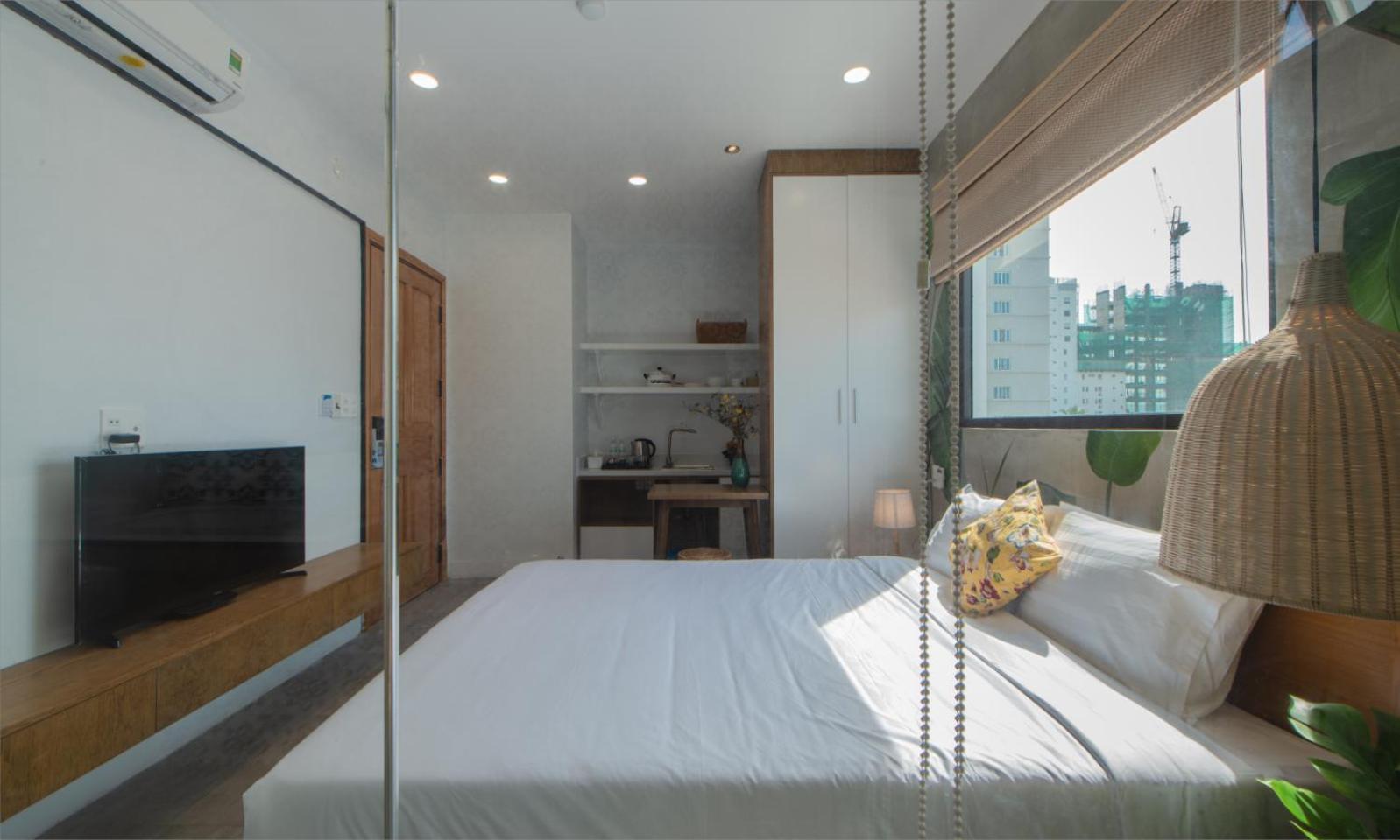 Shoho Hotel Nha Trang Eksteriør billede