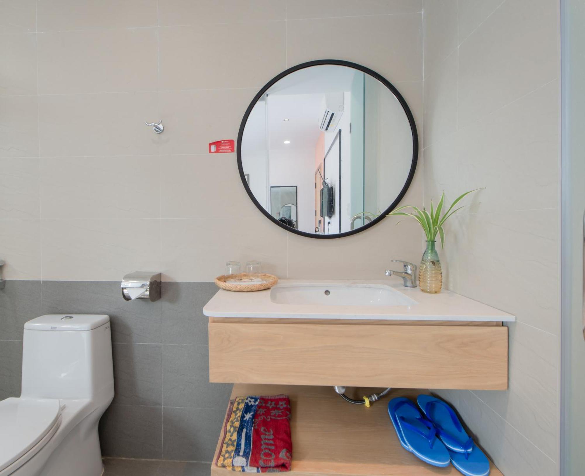 Shoho Hotel Nha Trang Eksteriør billede