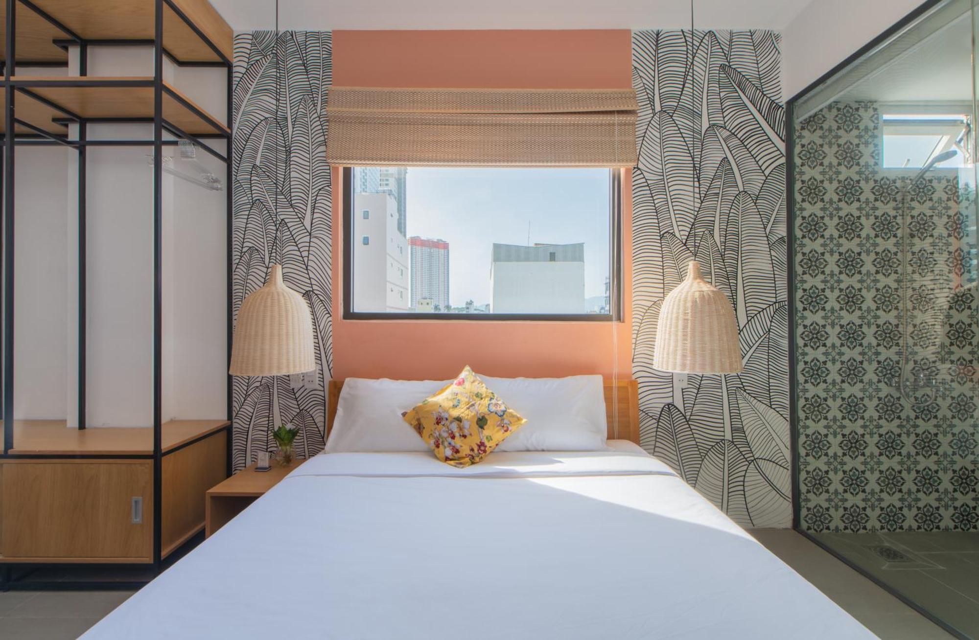 Shoho Hotel Nha Trang Eksteriør billede